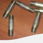 NIPPLE,PIPE - NSN:4730-00-999-2118