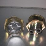 INDICATOR,TEMPERATURE - NSN: 6685-00-936-2139