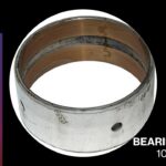 BEARING,SLEEVE - NSN:3120-00-871-6088