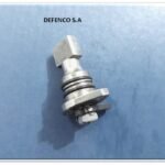 CONTROL UNIT ASSEMBLY - NSN:2910-00-786-0191