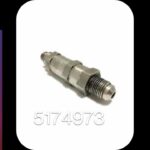 VALVE,RELIEF - NSN:2910-00-624-0736