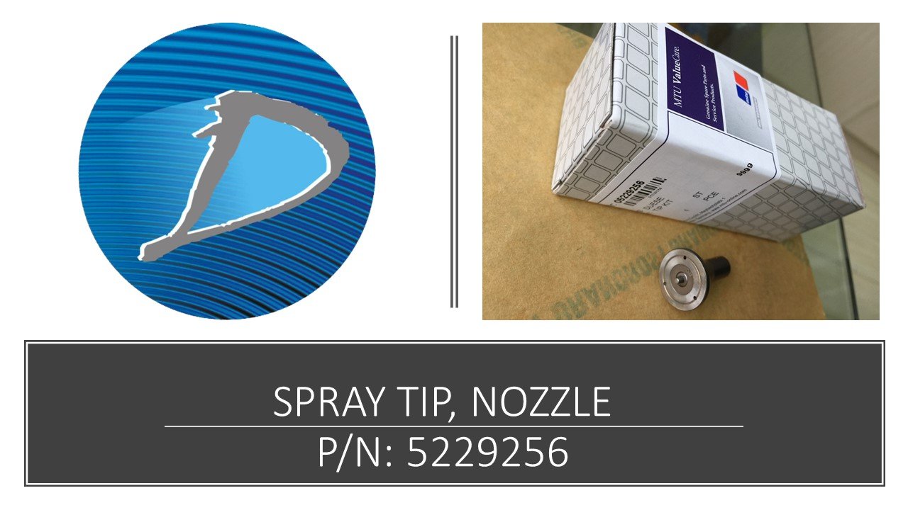 6612.jpg SPRAY TIP,NOZZLE,NO - NSN: 2910-01-081-5570 - Image 1