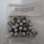 NUT,SELF-LOCKING,HE - NSN:5310-00-050-3213