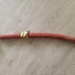 HOSE ASSEMBLY,NONME - NSN: 4720-00-846-0398