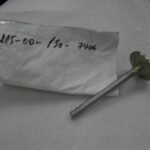 VALVE,POPPET,ENGINE - NSN: 2815-00-150-7406