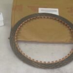 DISK,CLUTCH,VEHICULAR - NSN: 2520-00-446-2484