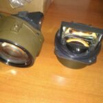 EYEPIECE ASSEMBLY,O - NSN:5855-01-027-3628