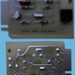 CIRCUIT CARD ASSEMBLY - NSN:5998-00-432-2331