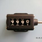 COUNTER,ROTATING - NSN:6680-00-914-4715