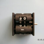 COUNTER,ROTATING - NSN:6680-00-896-2238