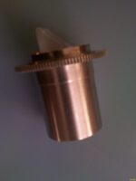 GEAR-PRISM OPTICAL - NSN: 5985-00-870-6277