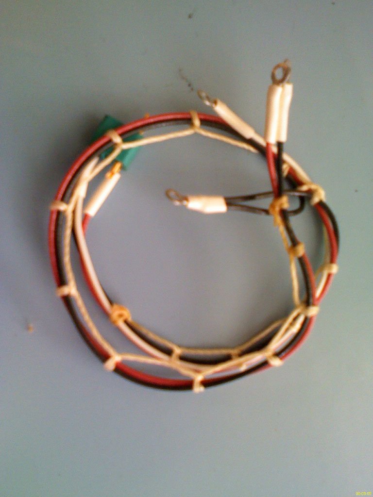 Defenco_SA_-10327.jpg WIRING HAR - NSN:1240-01-115-0637 - Image 1