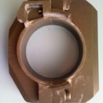 PLATE,MOUNTING ADAP - NSN:5855-01-027-3619