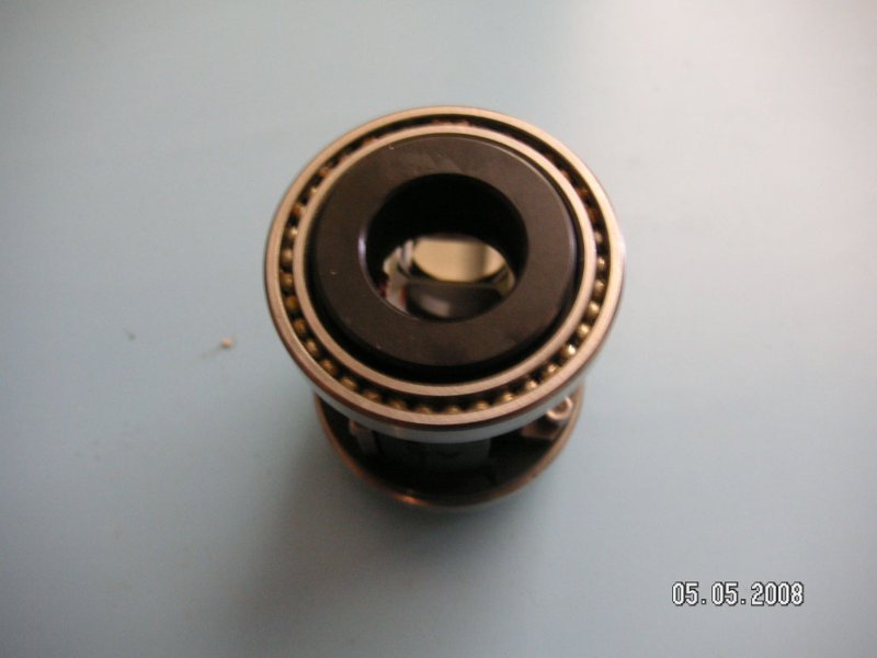 Defenco_SA_-10336.jpg PRISM,OPTICAL INSTRUMENT - NSN: 6650-00-896-2248 P/N: 8587309 - Image 1