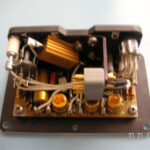 REGULATOR ASSEMBLY - NSN:1240-01-043-8208