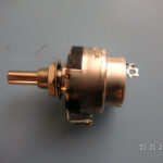 RESISTOR,VARIABLE,W - NSN:5905-00-809-0867