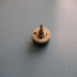 RESISTOR,VARIABLE,W - NSN:5905-00-951-4527