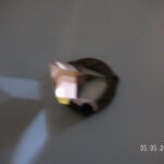 PRISM,OPTICAL INSTR - NSN:6650-00-870-6281