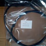 CONTROL ASSEMBLY,PUSH-PULL - NSN:2590-00-679-9168