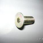 SCREW,CAP,SOCKET HE - NSN:5305-00-164-6971