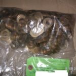 WASHER,FLAT - NSN:5310-00-809-5998