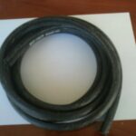 NON METALLIC SPECIAL SHAPED SECTION - NSN: 9390-00-912-1853