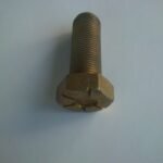 BOLT,MACHINE - NSN:5306-00-182-9350