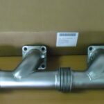 MANIFOLD,EXHAUST - NSN:2815-00-388-9992