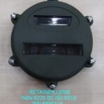 RETAINER,LENS - NSN:6220-00-752-6018