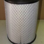 FILTER ELEMENT,INTAKE - NSN: 2940-00-974-9669