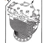 CYLINDER HEAD,DIESEL oversize 0.030 - NSN:2815-00-213-0836