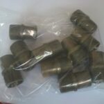 SHELL,ELECTRICAL CO - NSN:5935-00-462-2913