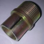 SHELL,ELECTRICAL CO - NSN:5935-01-088-4466