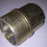 CONNECTOR - NSN:5935-00-686-9963