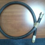 HOSE ASSEMBLY, NONMETALLIC - NSN:4720-12-178-6745