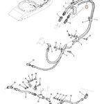 HOSE ASSEMBLY,NONME - NSN:4720-01-017-4297