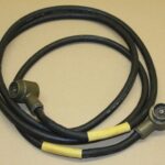 CABLE ASSEMBLY, SPECIAL PURPOSE - NSN: 5995-00-823-2833