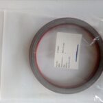 SEAL PLAIN ENCASED CRANK SHAFT RR OIL O/S - NSN:5330-00-019-3237