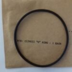 O-RING - NSN:5331-00-789-6647
