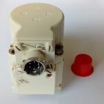 SERVOVALVE - NSN:S4-400406