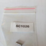 STUD, PLAIN - NSN:5307-00-166-1891