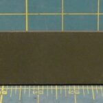 HANGER,STOWAGE SHELF - NSN:2590-00-403-0914