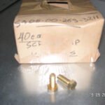 SCREW,CAP,HEXAGON H - NSN:5305-00-269-3211