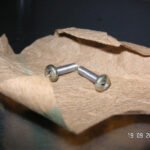 SCREW,MACHINE - NSN:5305-00-993-1848