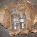 BEARING SET,SLEEVE - NSN:3120-00-335-7289
