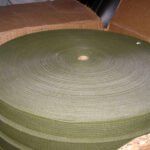 WEBBING,TEXTILE - NSN:8305-00-260-1732