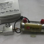 PUMP,FUEL,ELECTRICA - NSN:2910-00-930-9367