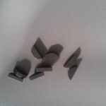 KEY,WOODRUFF - NSN:5315-00-616-5514