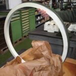 RING ASSEMBLY,TURRE - NSN:1025-00-994-4227