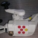 CONTROL ASSEMBLY,EL - NSN:1025-01-070-3229